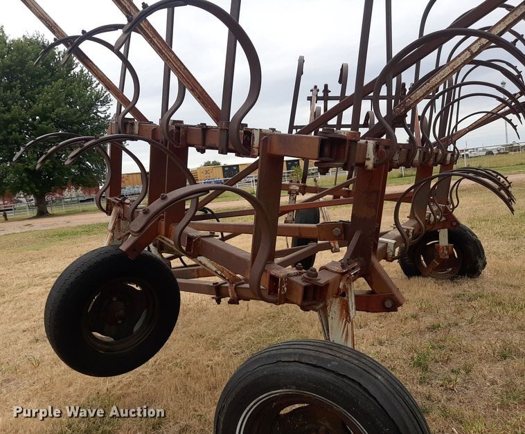 image for item OF9513 Chisel