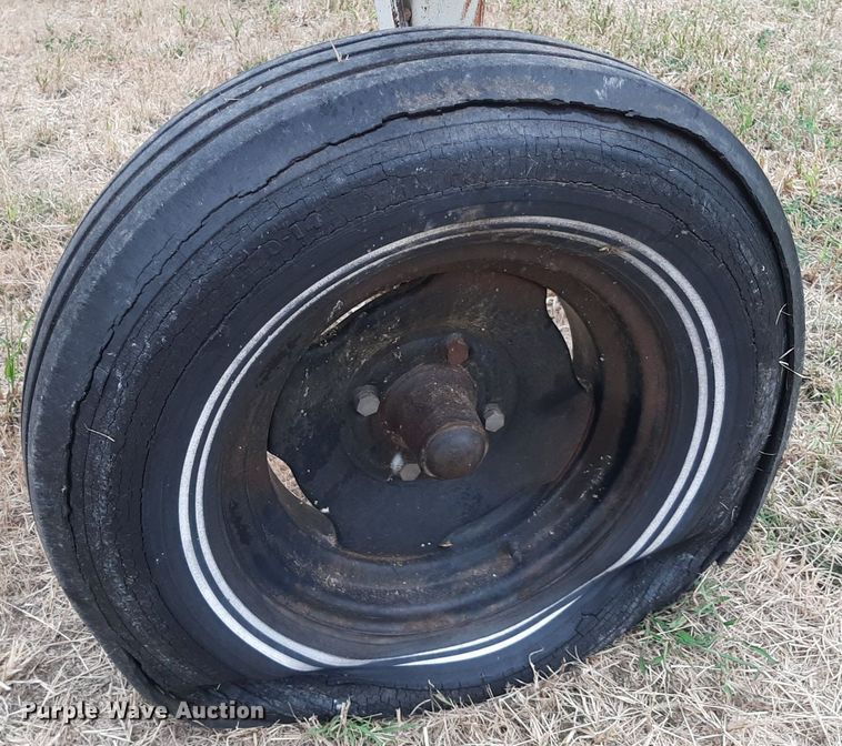 image for item OF9513 Chisel