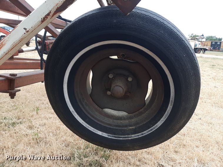 image for item OF9513 Chisel