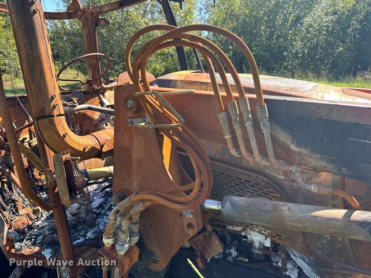 image for item OG9298 Kubota M5-111D  MFWD tractor