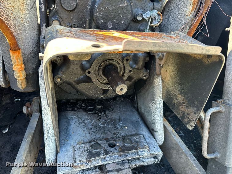 image for item OG9298 Kubota M5-111D  MFWD tractor