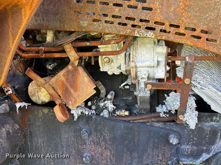 image for item OG9298 Kubota M5-111D  MFWD tractor