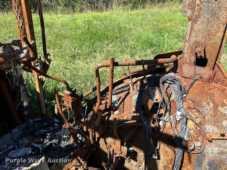 image for item OG9298 Kubota M5-111D  MFWD tractor