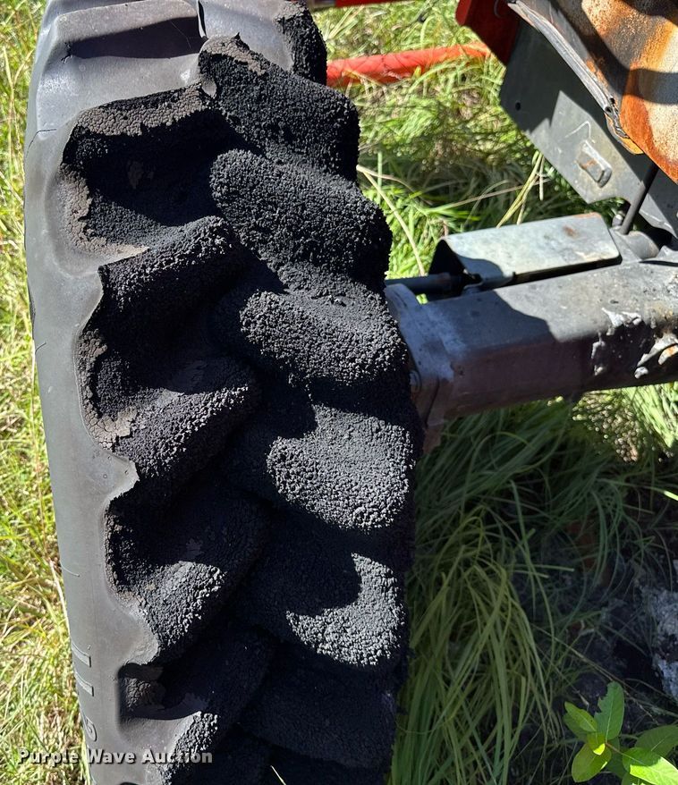 image for item OG9298 Kubota M5-111D  MFWD tractor