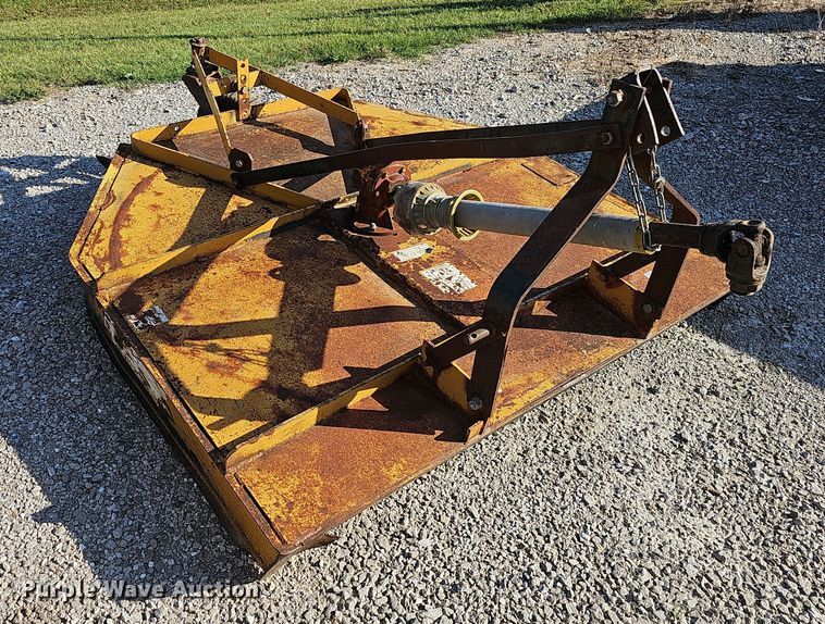 image for item OG9470 Rotary mower