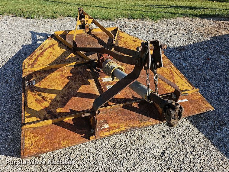 image for item OG9470 Rotary mower