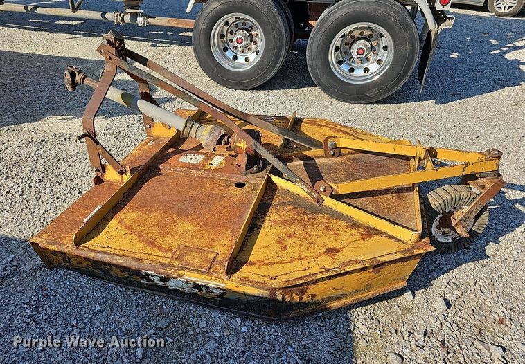 image for item OG9470 Rotary mower