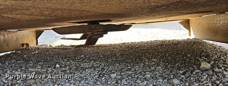 image for item OG9470 Rotary mower