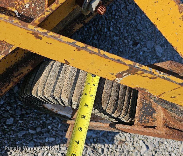 image for item OG9470 Rotary mower