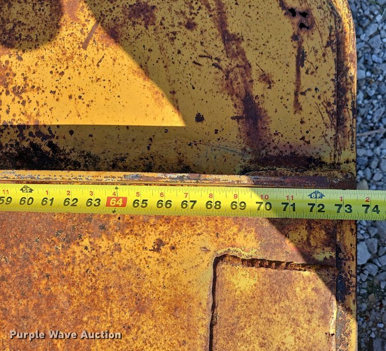 image for item OG9470 Rotary mower