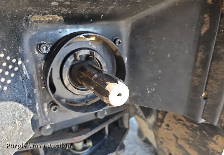 image for item OG9472 2010 Case IH Farmall 95  tractor