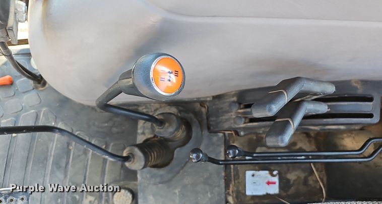 image for item OG9472 2010 Case IH Farmall 95  tractor