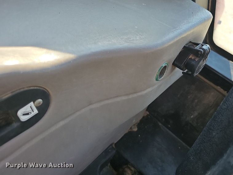 image for item OG9472 2010 Case IH Farmall 95  tractor