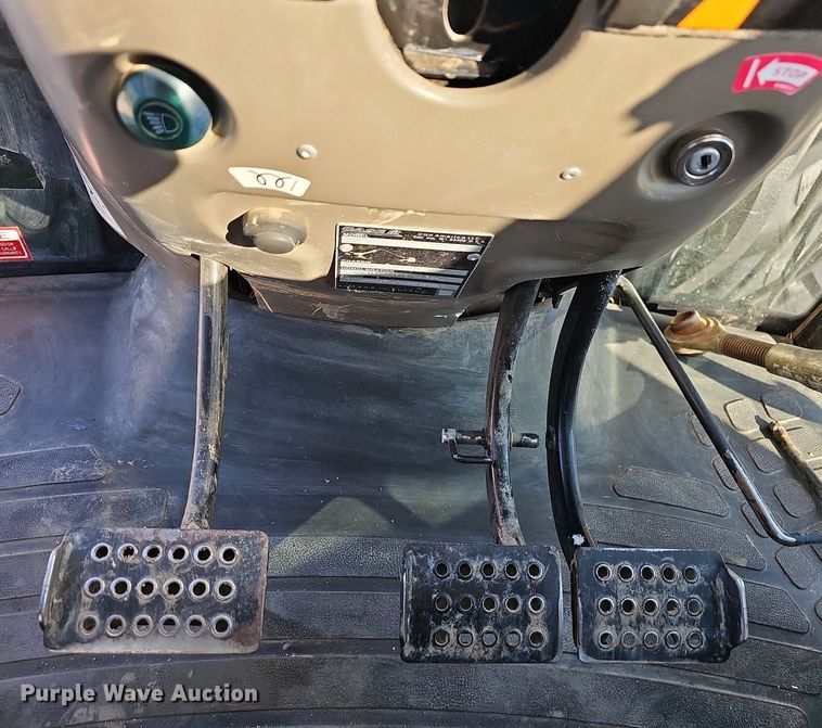 image for item OG9472 2010 Case IH Farmall 95  tractor