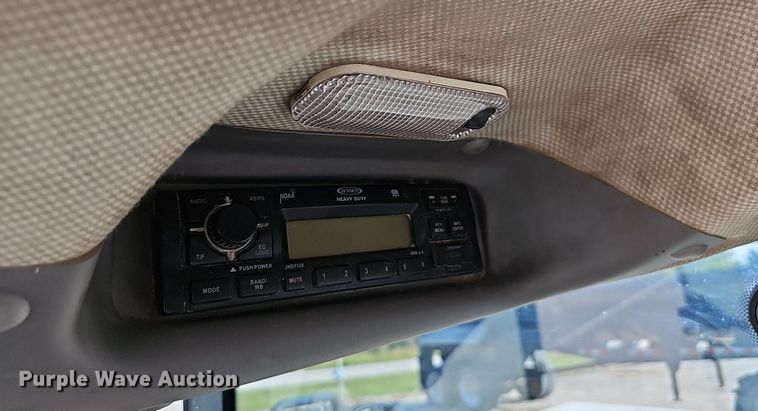 image for item OG9472 2010 Case IH Farmall 95  tractor