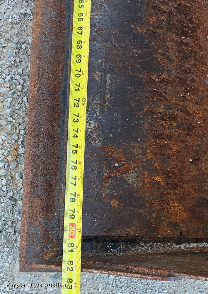 image for item OG9472 2010 Case IH Farmall 95  tractor