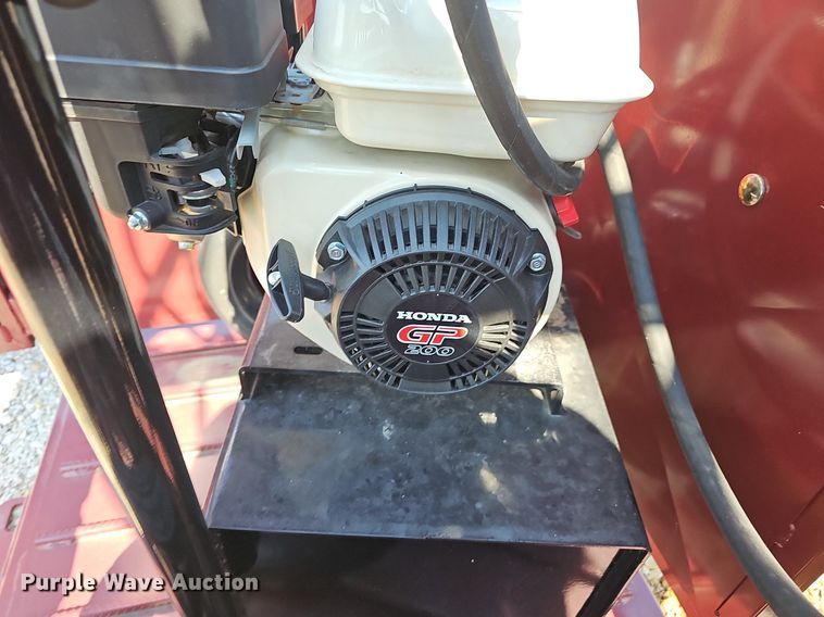 image for item OG9486 StockPro H2200  livestock chute