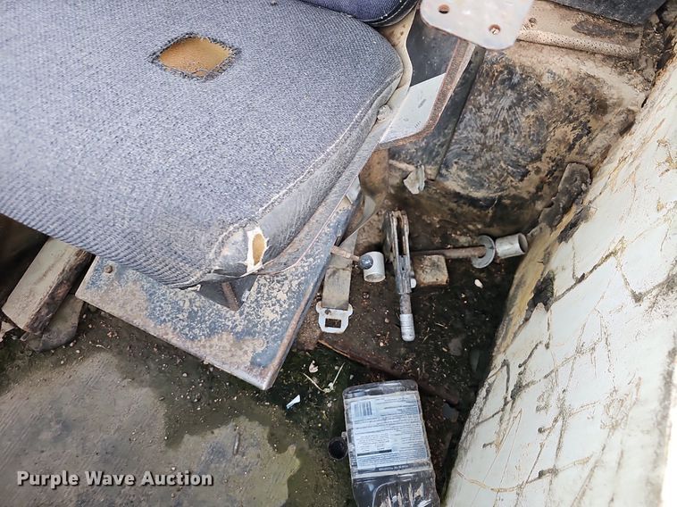 image for item OG9493 Case 1070 Agri King  tractor