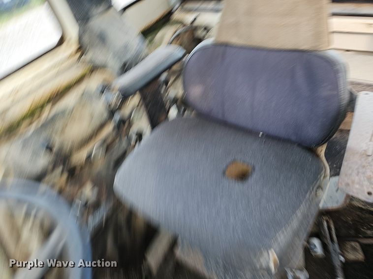 image for item OG9493 Case 1070 Agri King  tractor