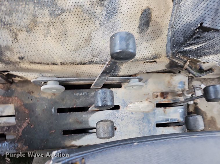 image for item OG9493 Case 1070 Agri King  tractor