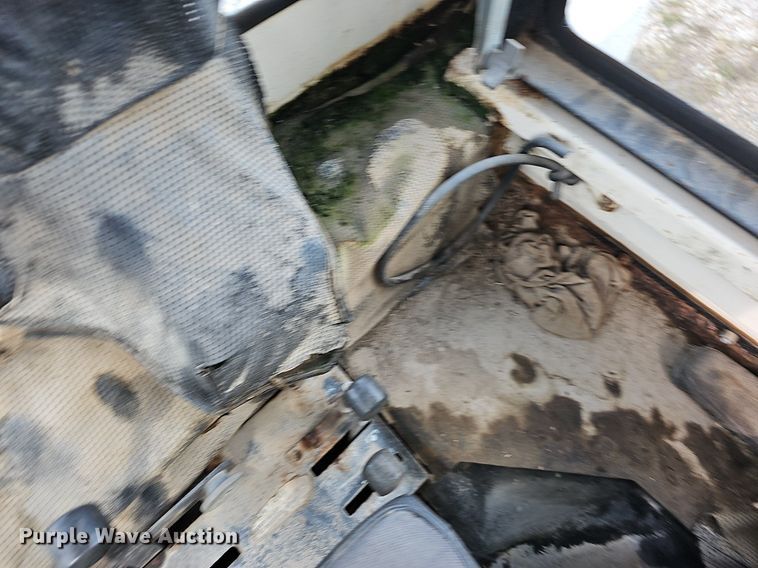 image for item OG9493 Case 1070 Agri King  tractor