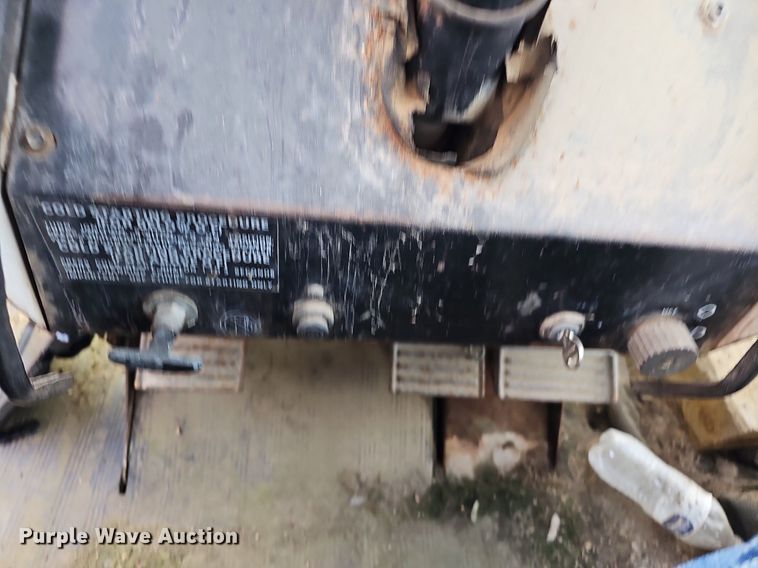 image for item OG9493 Case 1070 Agri King  tractor