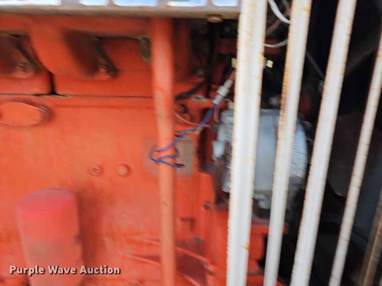 image for item OG9493 Case 1070 Agri King  tractor