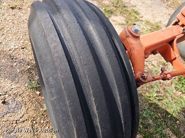 image for item OG9493 Case 1070 Agri King  tractor