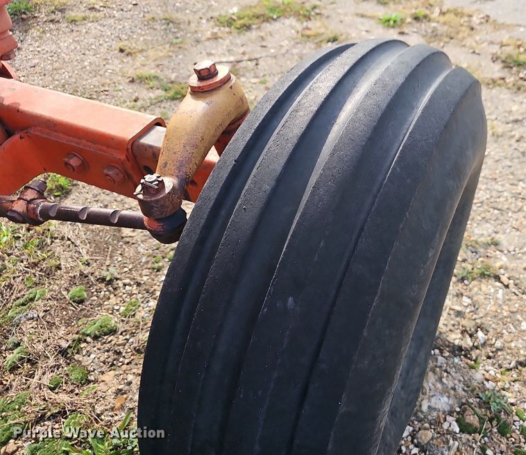 image for item OG9493 Case 1070 Agri King  tractor