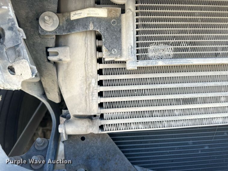 image for item DH1807 2007 Sterling AT9500  semi truck