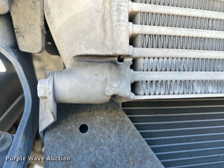 image for item DH1807 2007 Sterling AT9500  semi truck