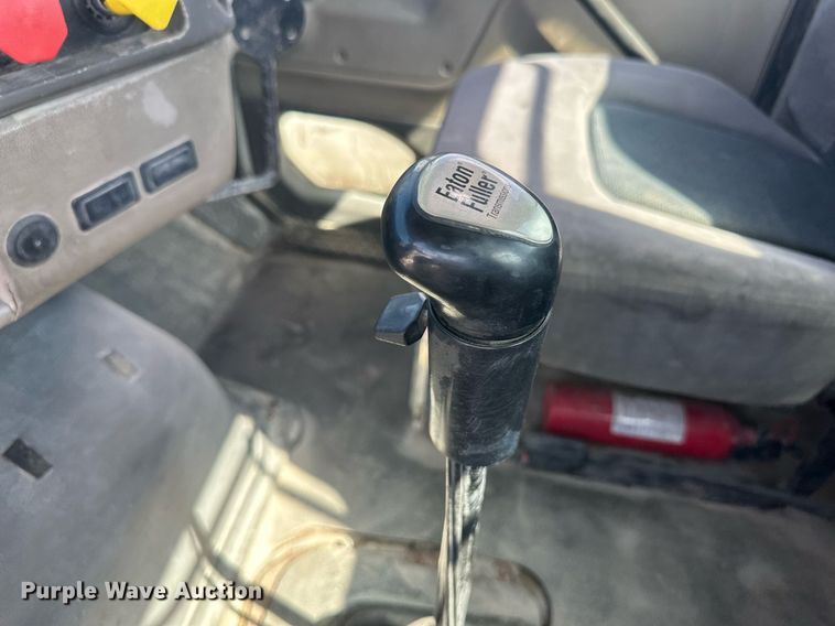 image for item DH1807 2007 Sterling AT9500  semi truck