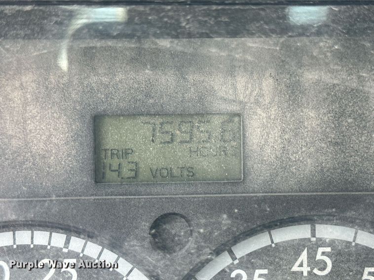 image for item DH1807 2007 Sterling AT9500  semi truck