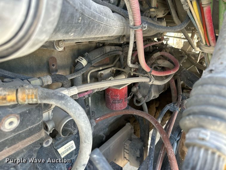 image for item DH1807 2007 Sterling AT9500  semi truck