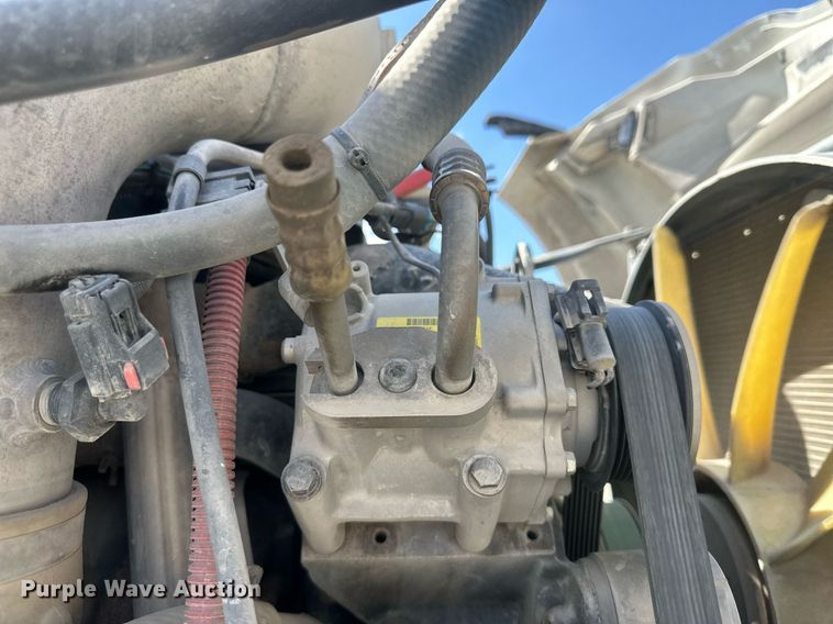 image for item DH1807 2007 Sterling AT9500  semi truck