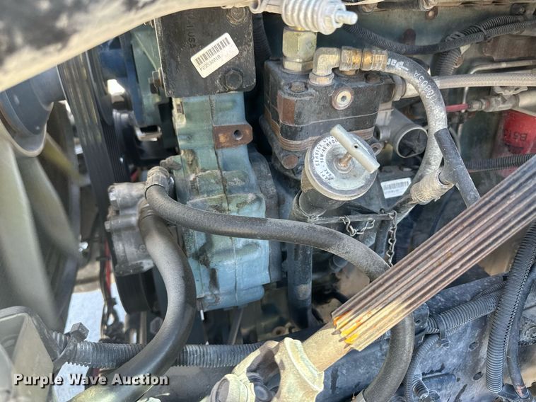 image for item DH1810 2007 Sterling AT9500  semi truck