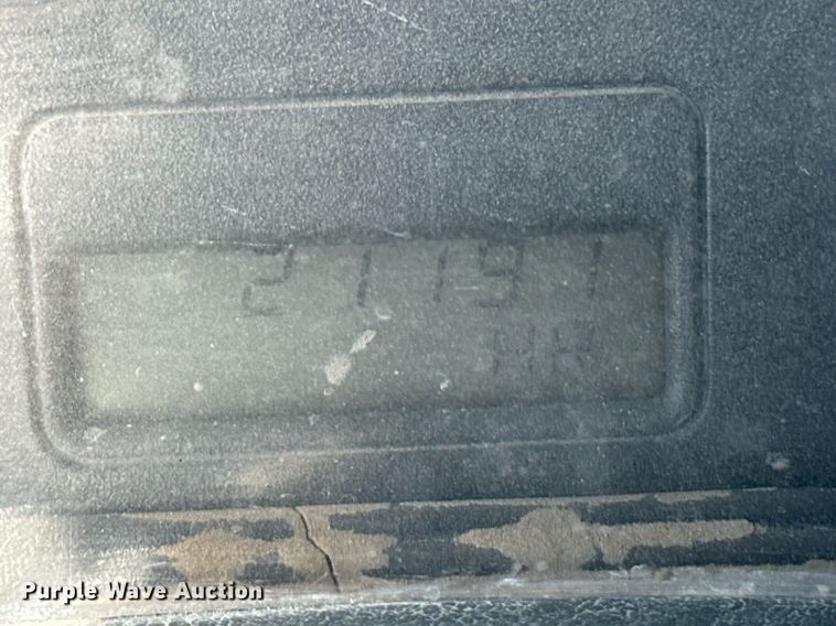 image for item DH1812 2006 International 8600  semi truck