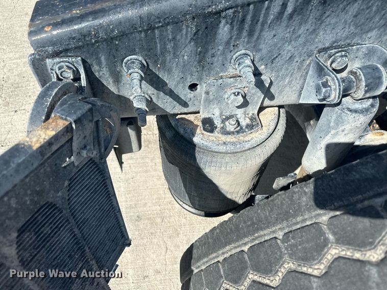 image for item DH1814 2011 International ProStar Premium  semi truck