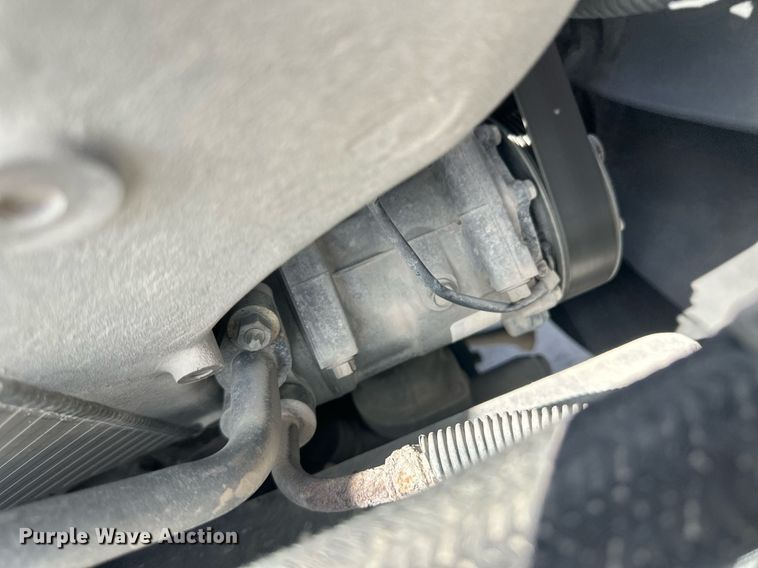 image for item DH1814 2011 International ProStar Premium  semi truck