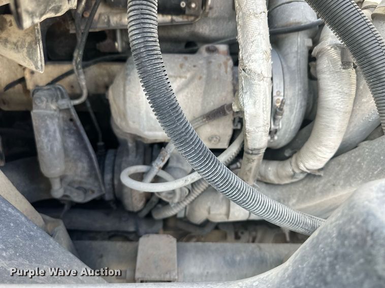 image for item DH1814 2011 International ProStar Premium  semi truck