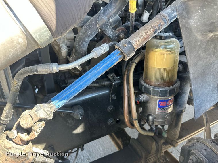 image for item DH1815 2012 International ProStar Plus  semi truck