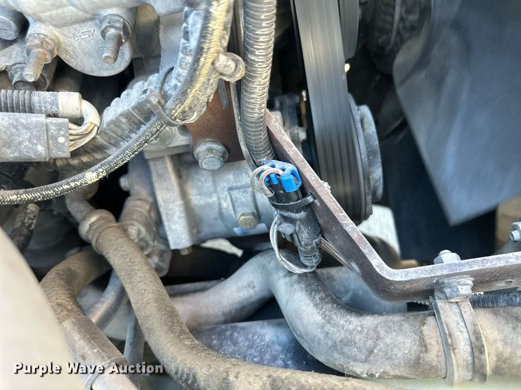 image for item DH1815 2012 International ProStar Plus  semi truck