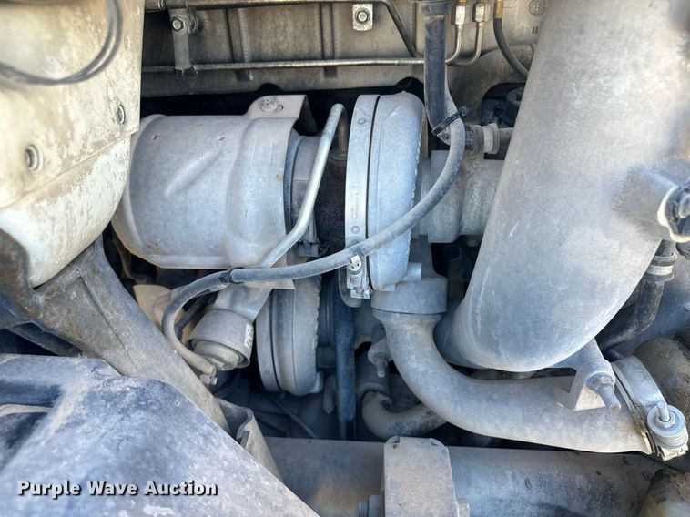 image for item DH1815 2012 International ProStar Plus  semi truck