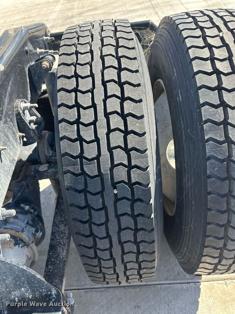 image for item DH1815 2012 International ProStar Plus  semi truck