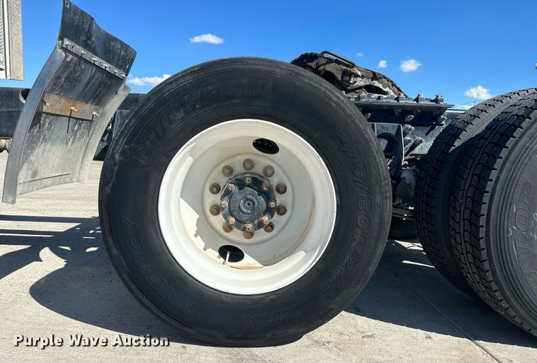 image for item DH1815 2012 International ProStar Plus  semi truck