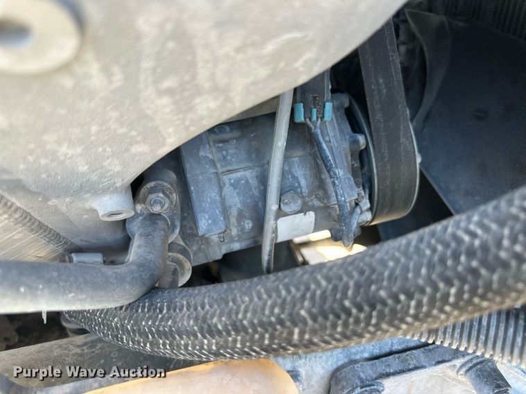 image for item DH1821 2011 International ProStar Premium  semi truck