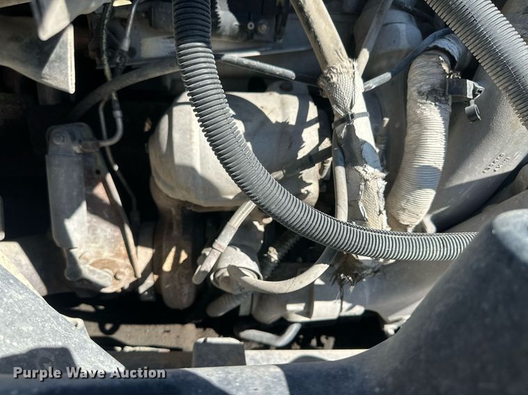 image for item DH1821 2011 International ProStar Premium  semi truck