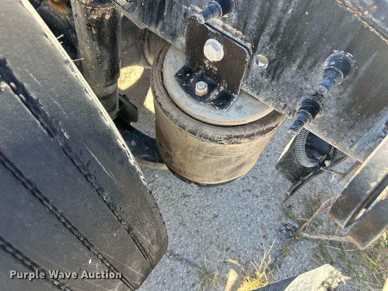 image for item DH1821 2011 International ProStar Premium  semi truck