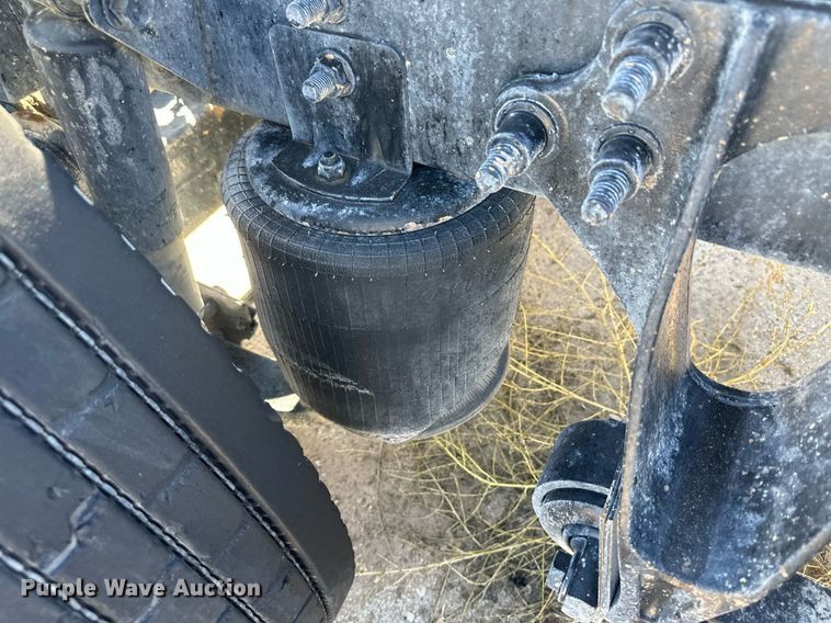 image for item DH1821 2011 International ProStar Premium  semi truck