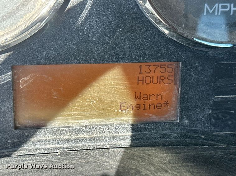 image for item DH1822 2011 International ProStar Premium  semi truck